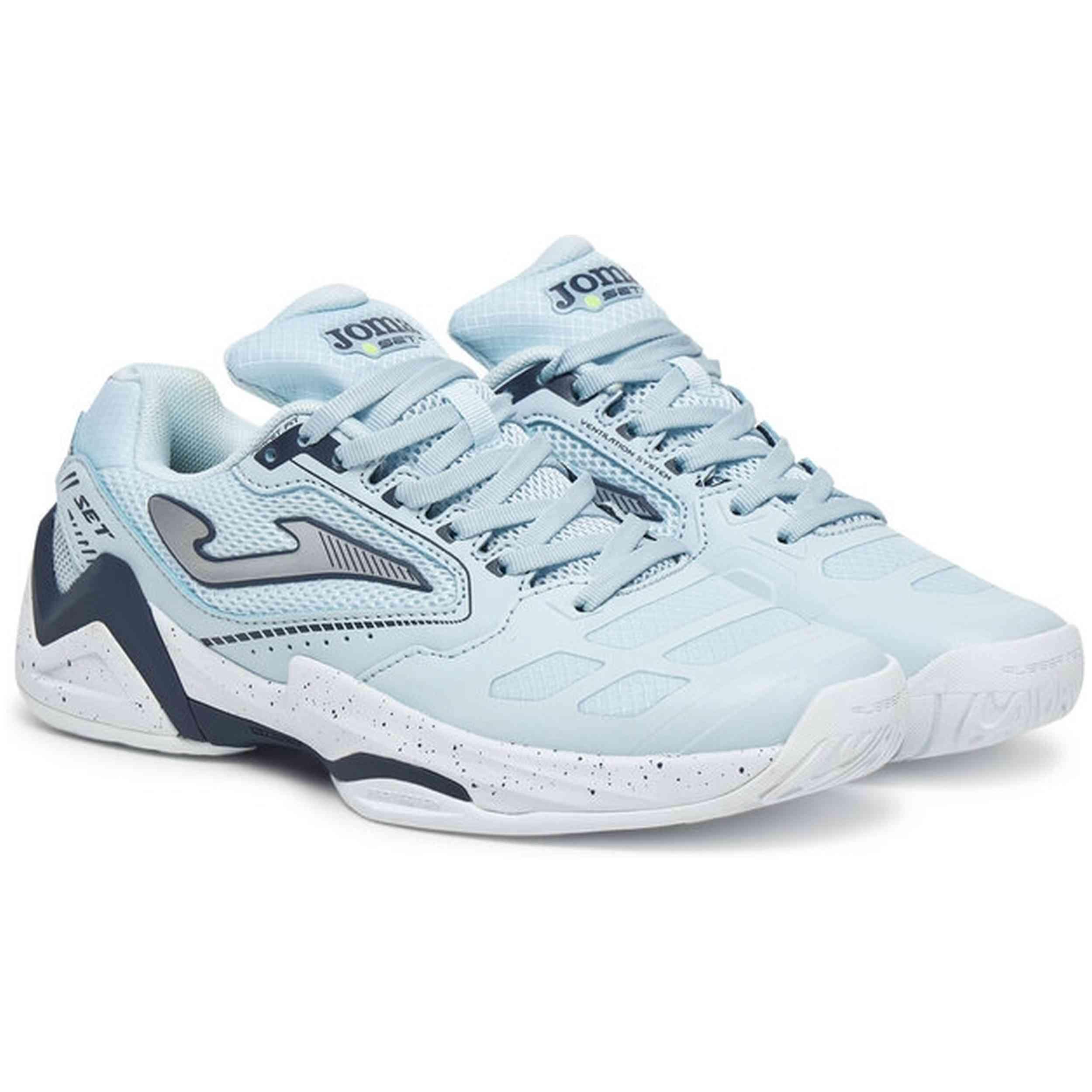 Scarpe da padel Joma modello TSELS2505AC per donne 2/5