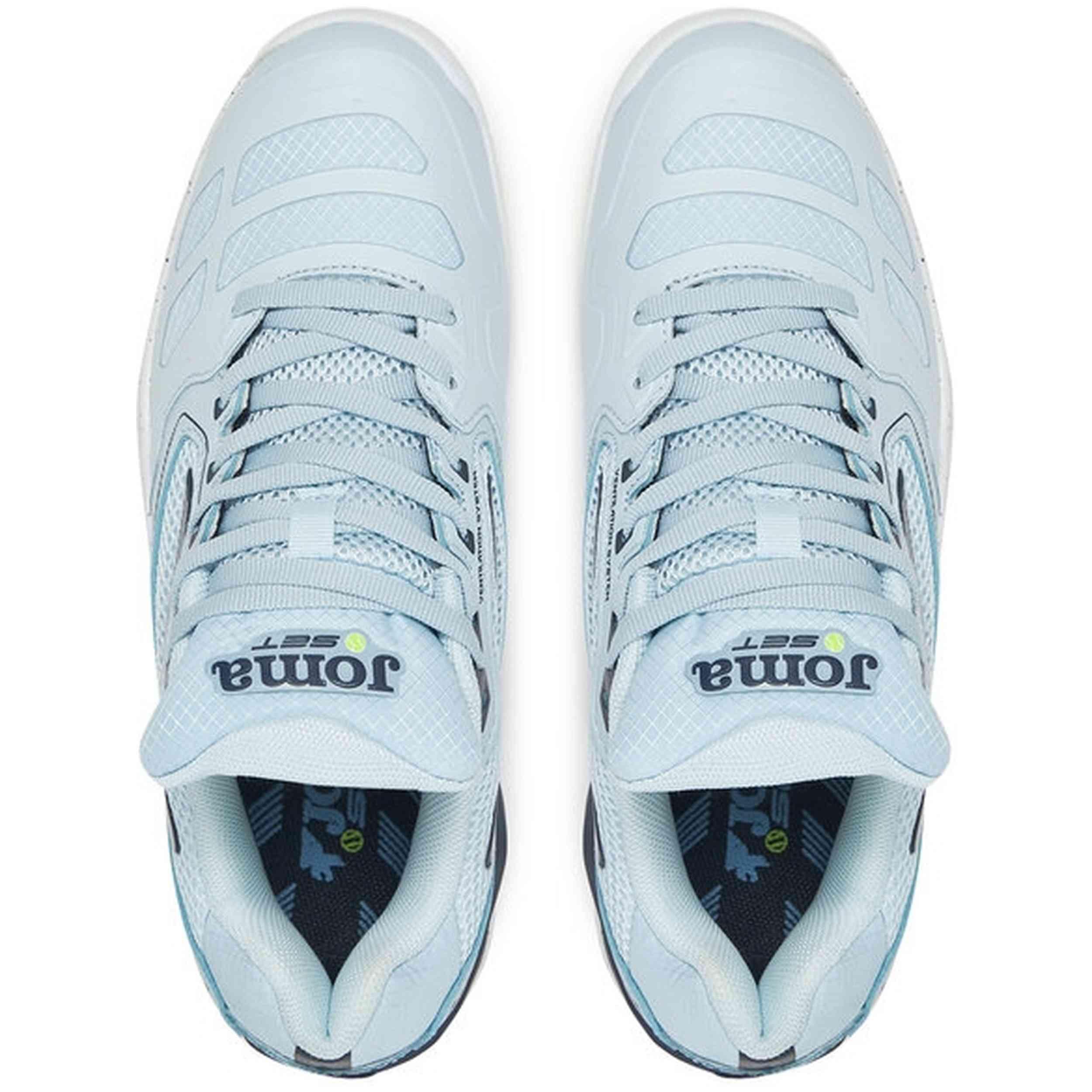 Scarpe da padel Joma modello TSELS2505AC per donne 5/5