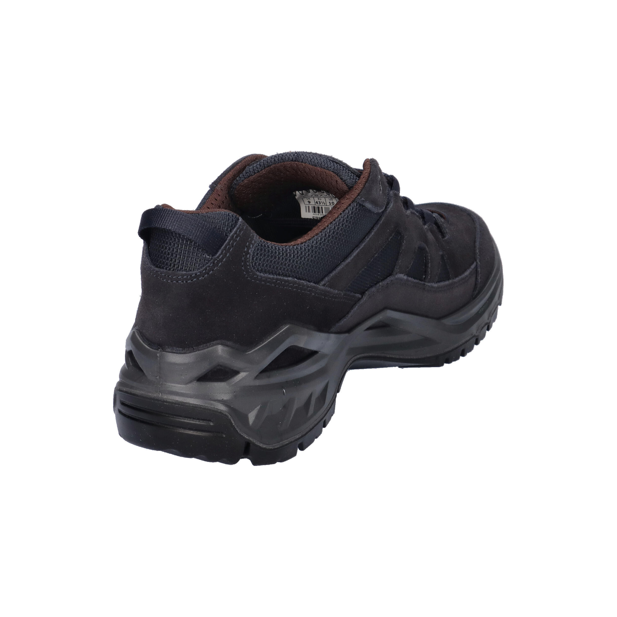 LOWA Halbschuh SIRKOS EVO GTX LO 14/15