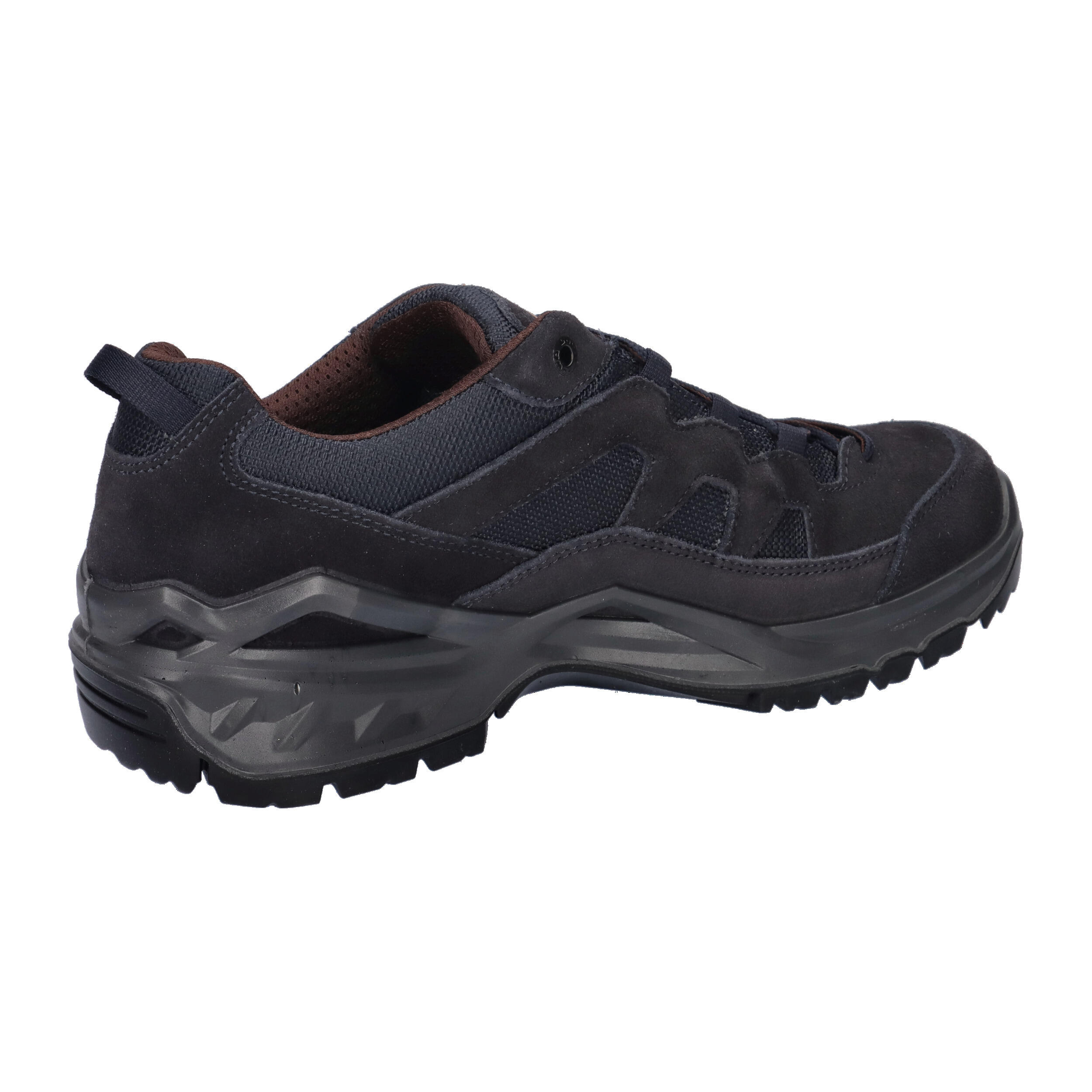 LOWA Halbschuh SIRKOS EVO GTX LO 15/15