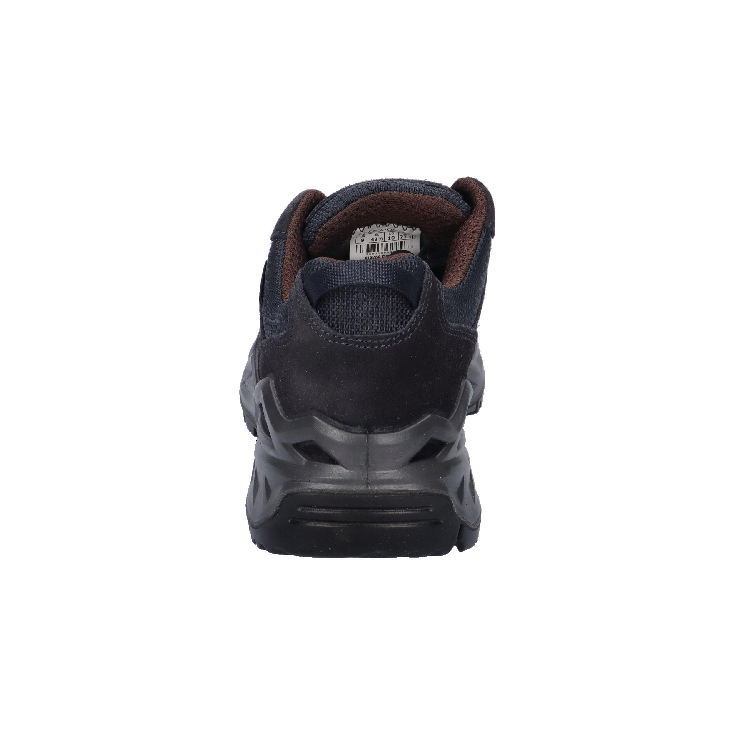 LOWA Halbschuh SIRKOS EVO GTX LO 13/15