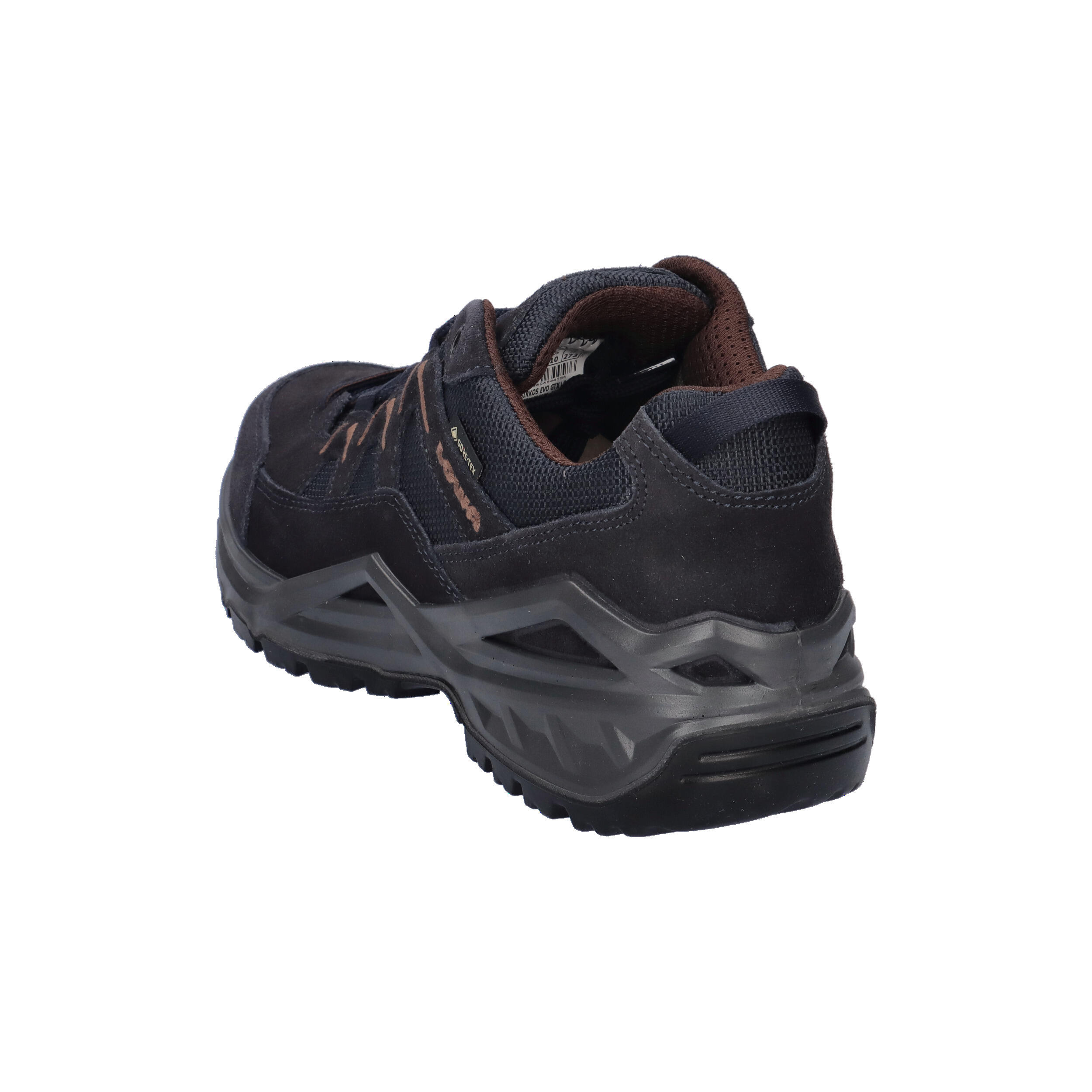 LOWA Halbschuh SIRKOS EVO GTX LO 12/15