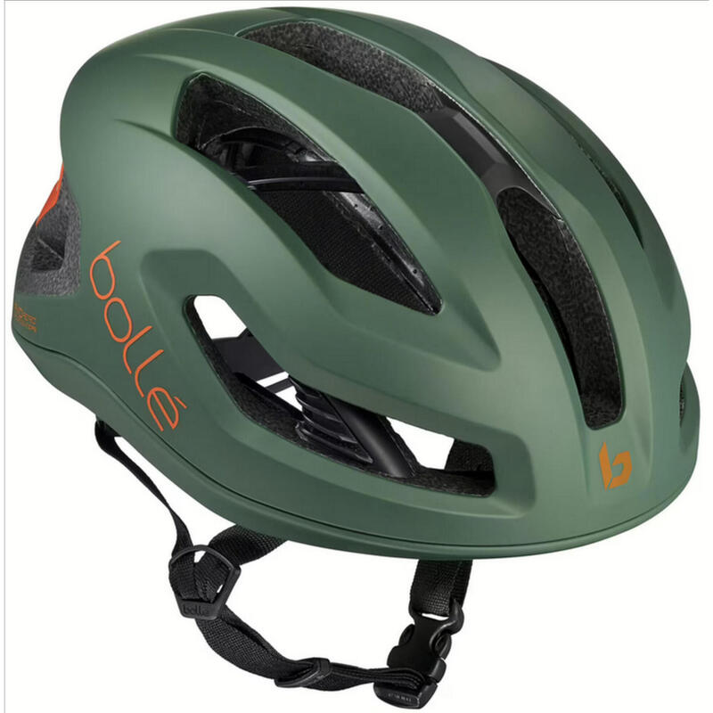 Cyklistická helma Bollé Eco Avio Mips