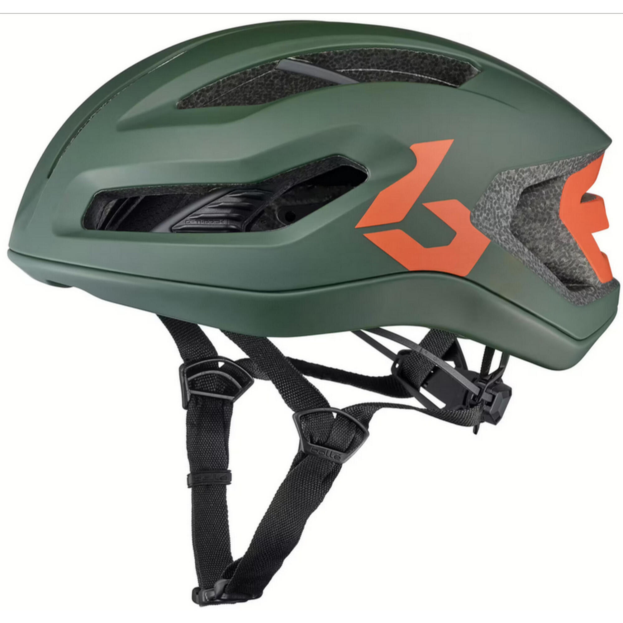 BOLLÉ Cyklistická helma Bollé Eco Avio Mips