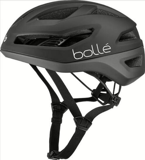 Casque de vélo de course « Avio Pure », noir