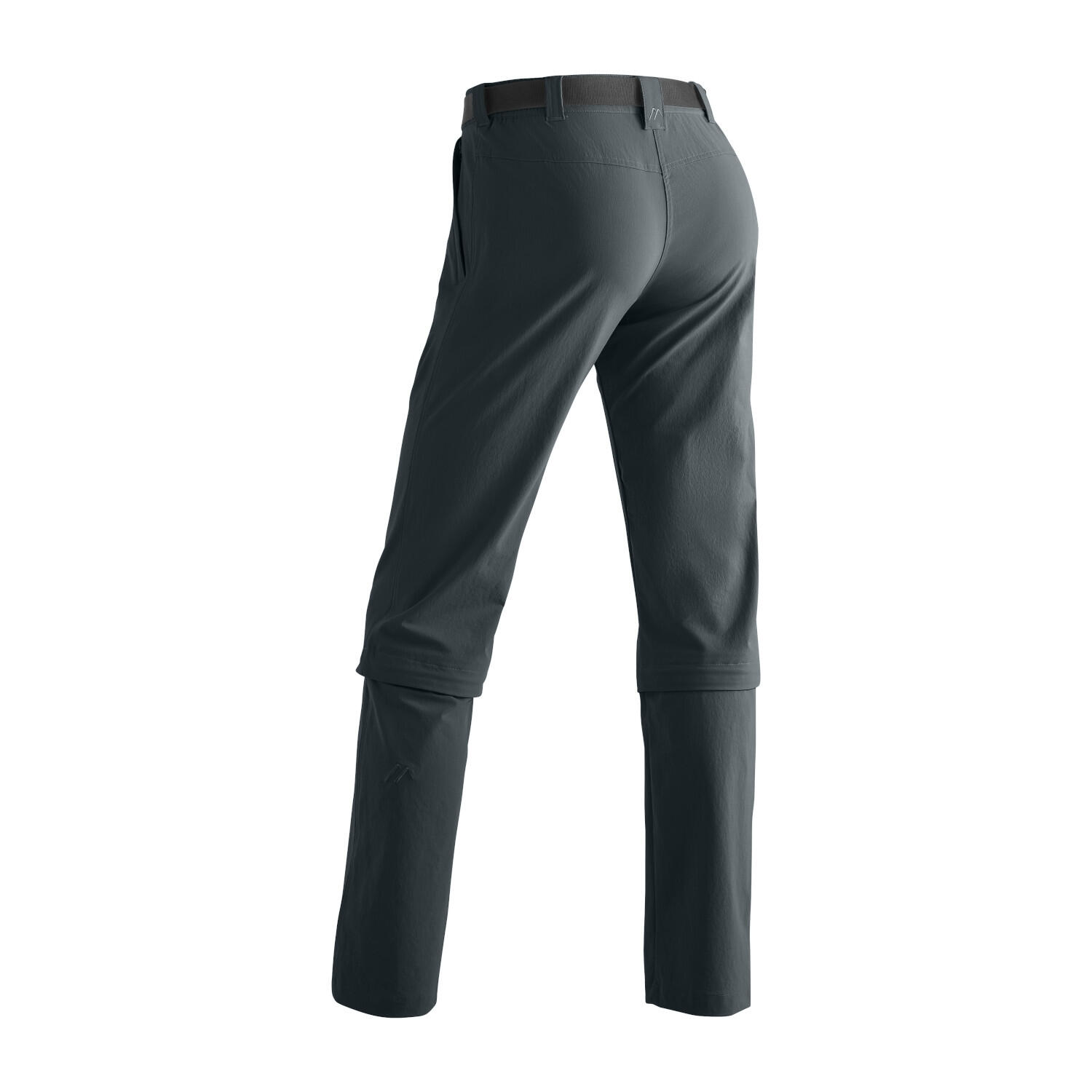 Damen Zip-Hose Arolla 8/8