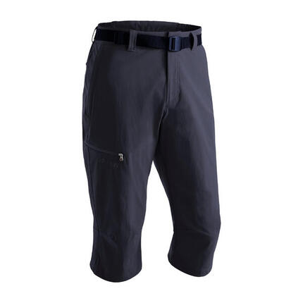 Maier Sports Herren 3/4 Hose Jennisei 3000003