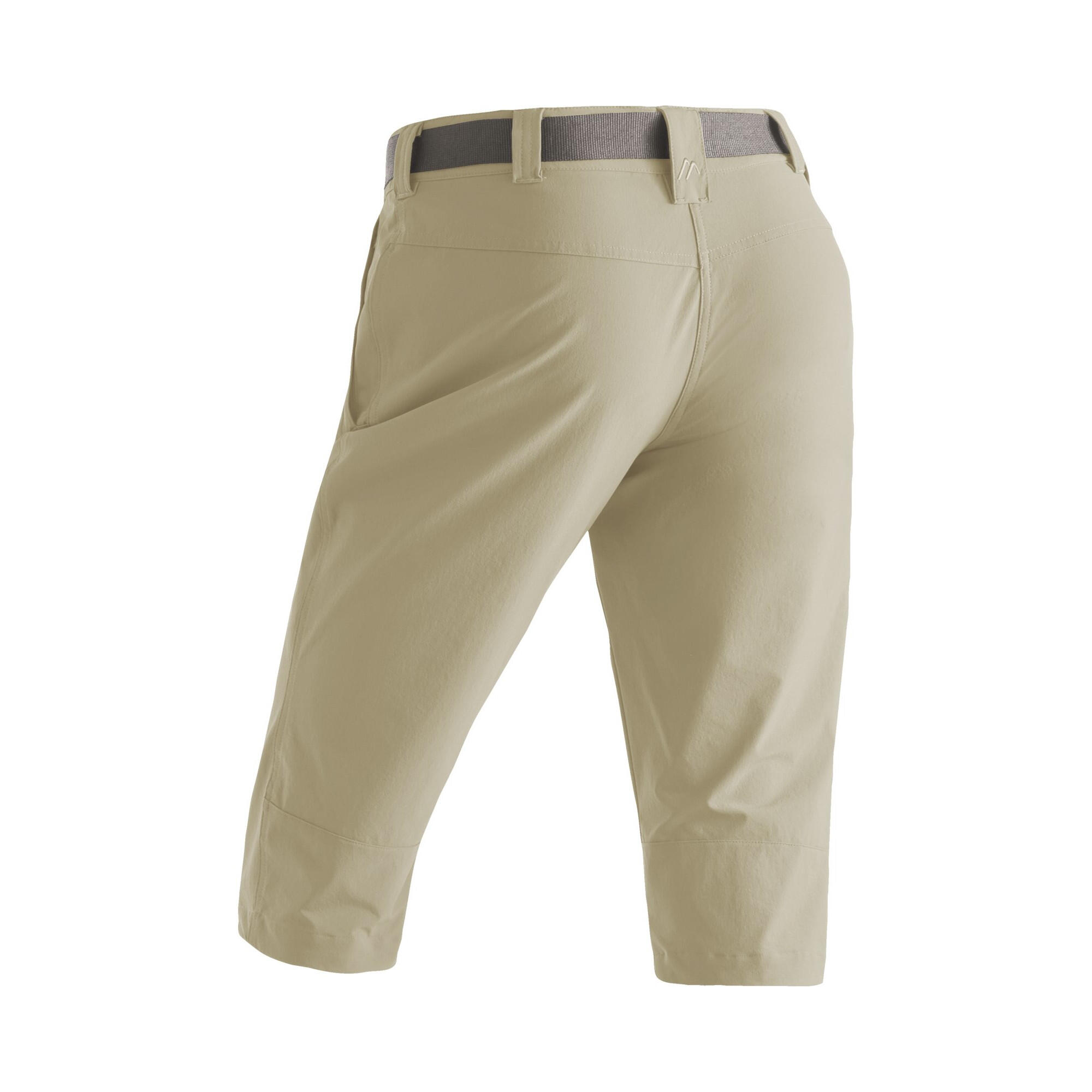 Damen Caprihose Inara Slim 4/4