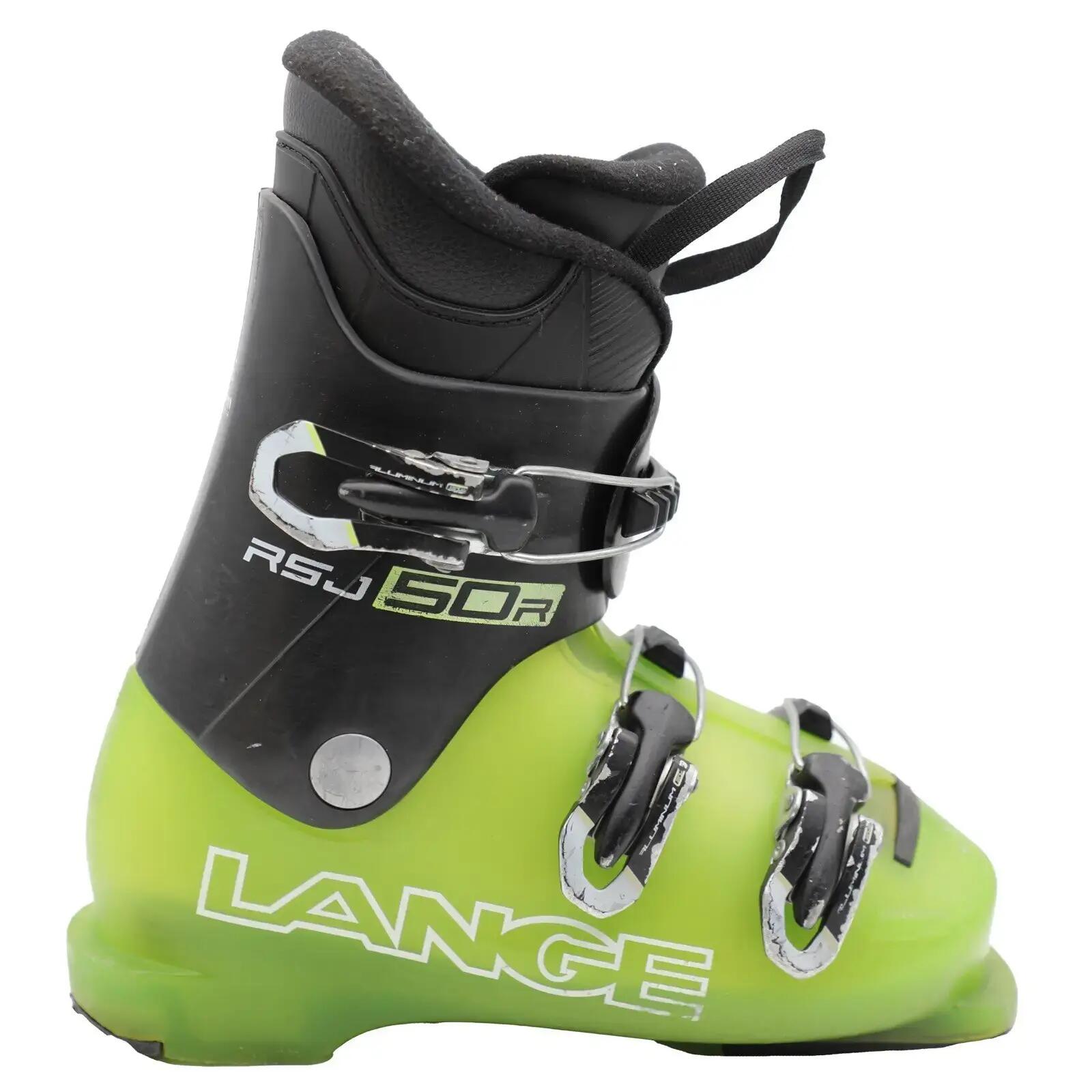 LANGE picture