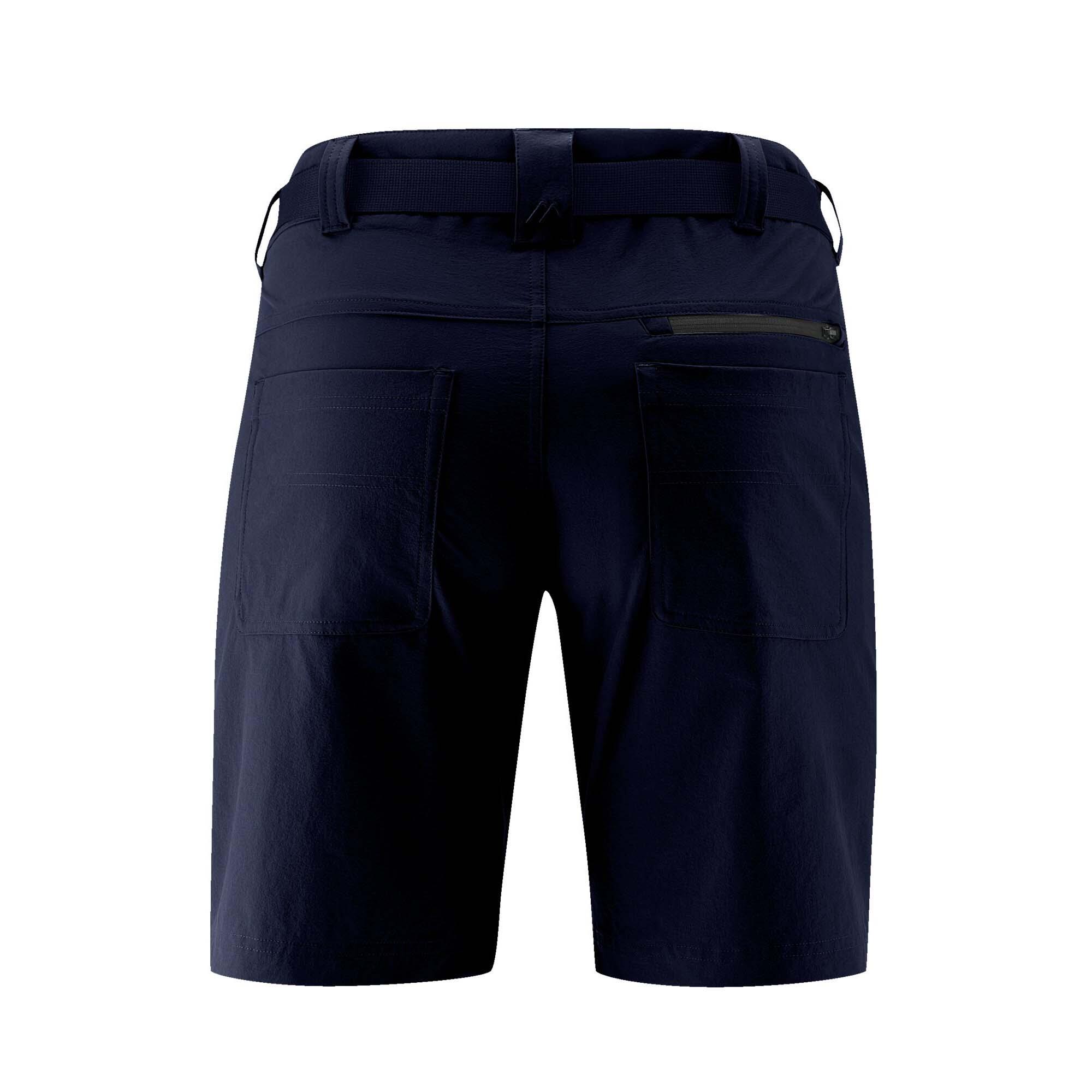 Herren Wandershorts Nil 4/4