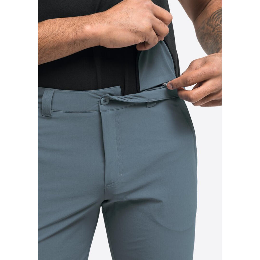 Herren Bermuda Huang 5/5