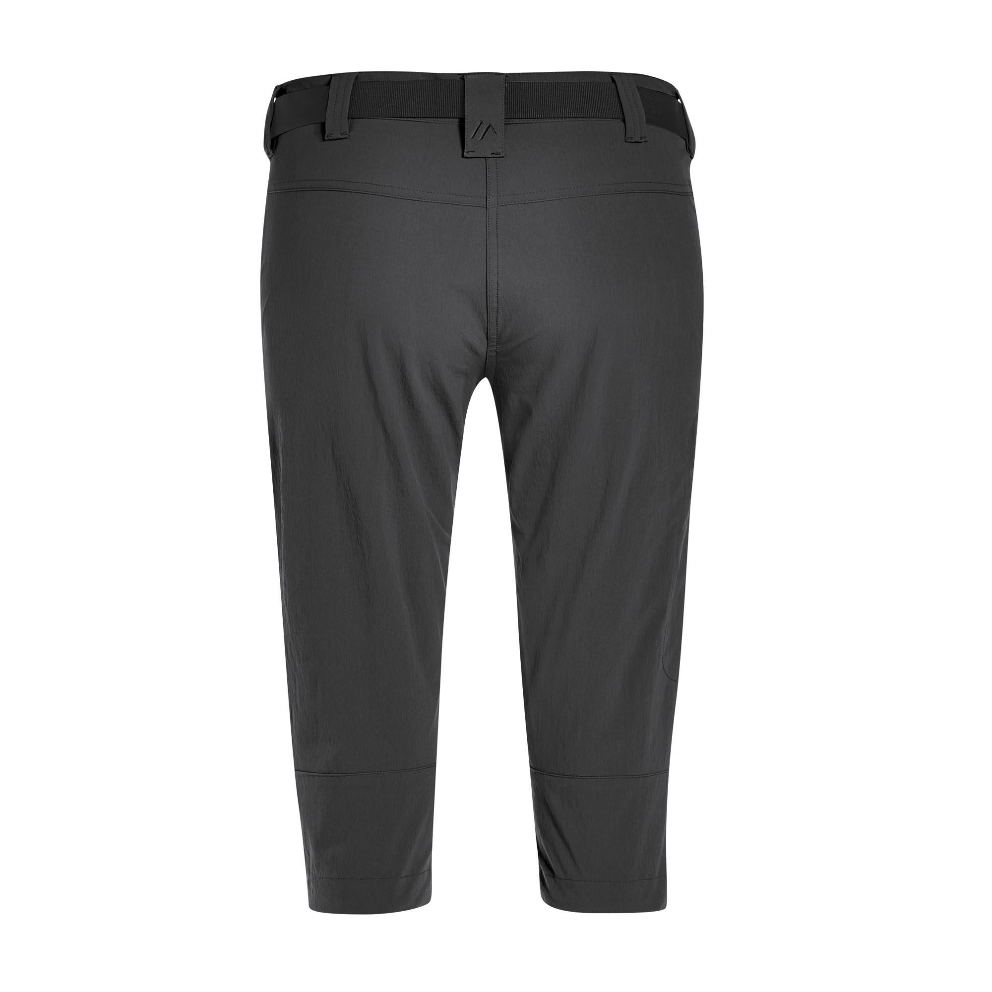 Damen Caprihose Inara Slim 8/8