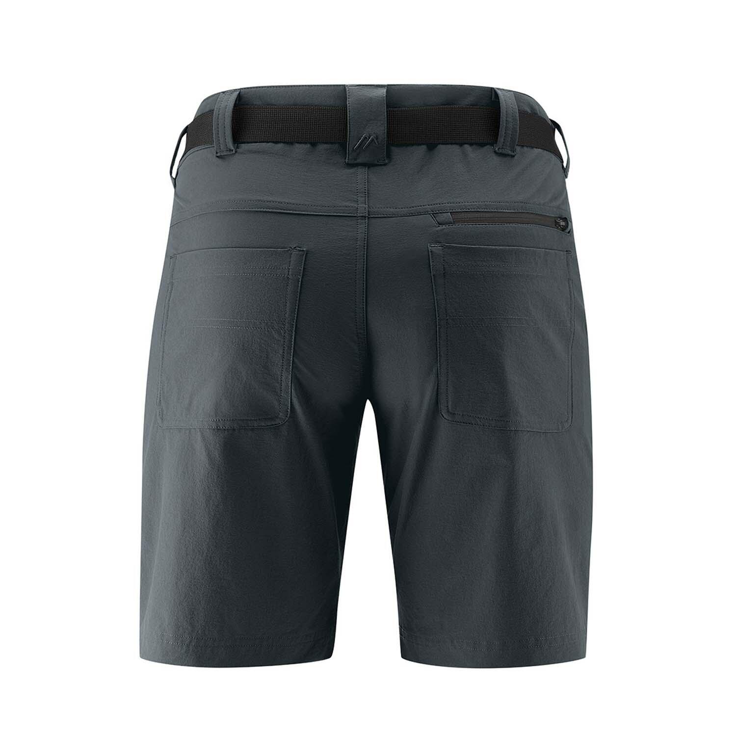 Pantalón corto Maier Sports Nil 6/6