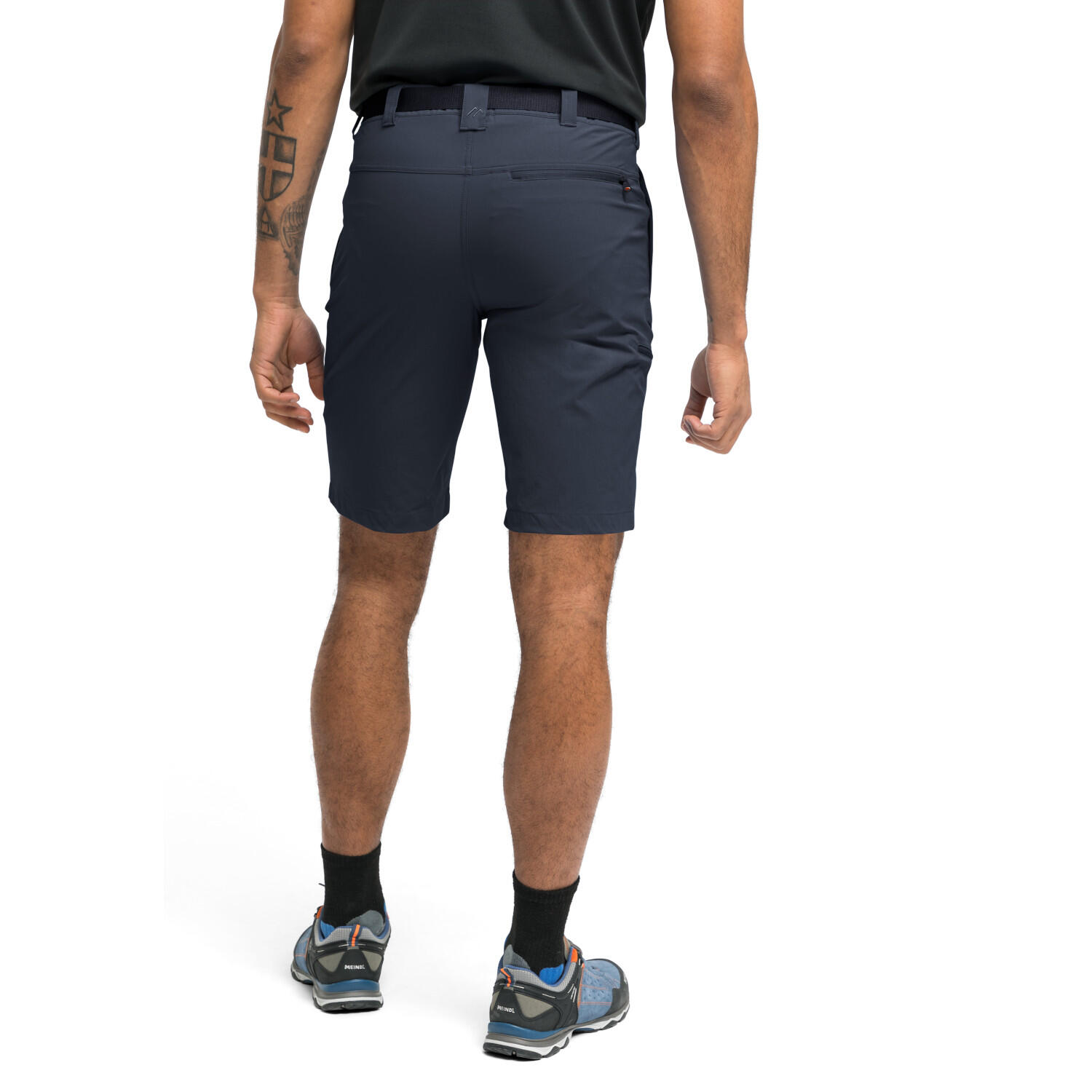 Bermudas Maier Sports Huang 6/6