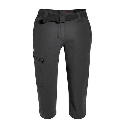 Maier Sports Damen 3/4 Hose Inara slim 3/4 3000142