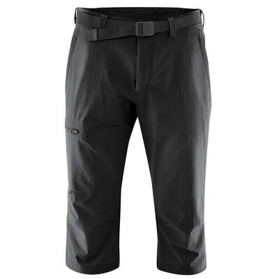 Maier Sports Herren 3/4 Hose Jennisei 3000003