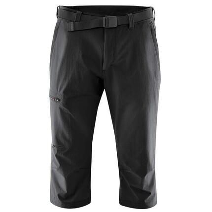 Maier Sports Herren 3/4 Hose Jennisei 3000003