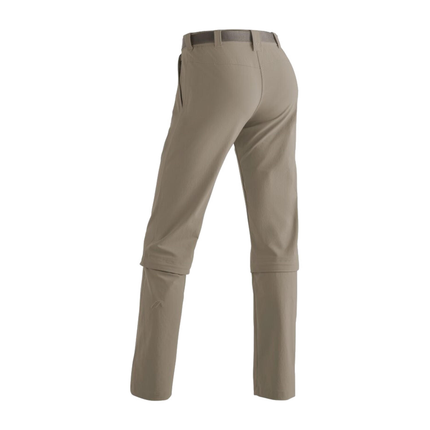 Pantaloni da trekking da donna Maier Sports Arolla 8/8