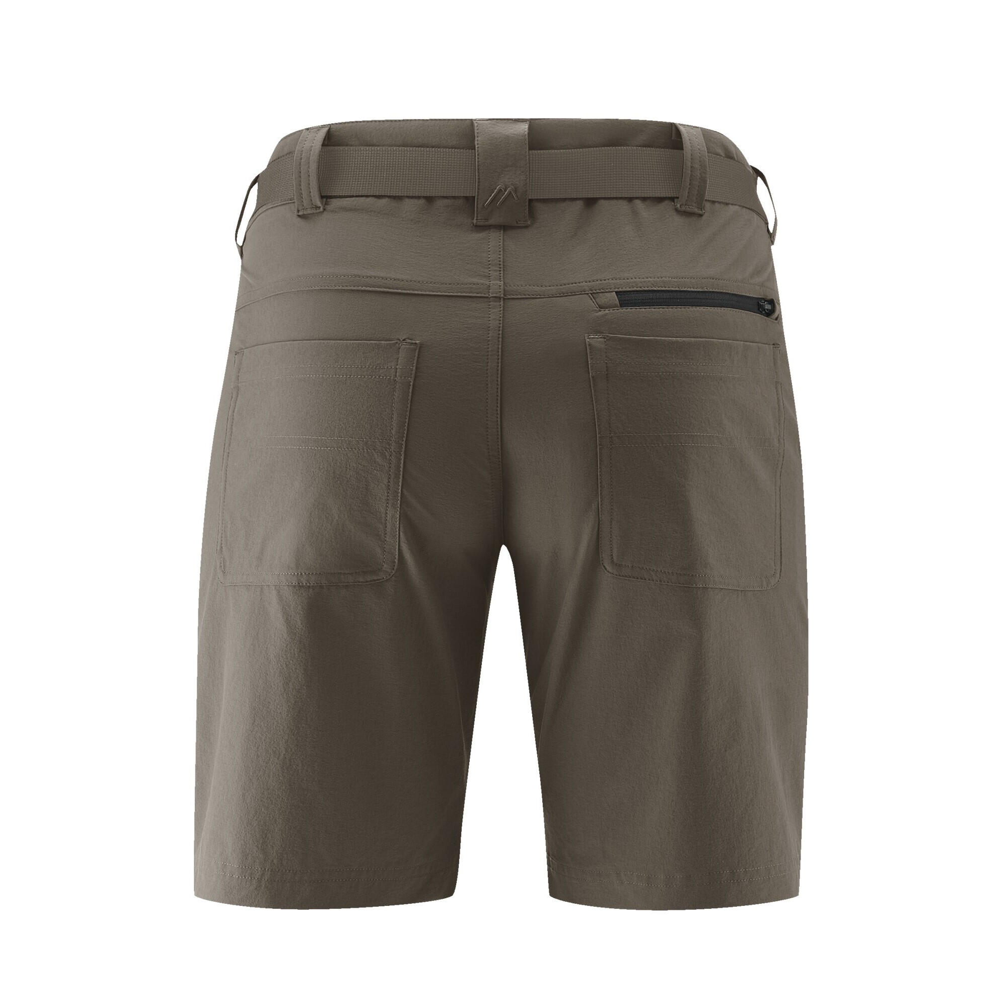 Herren Wandershorts Nil 7/7