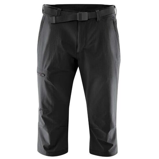 Maier Sports Herren 3/4 Hose Jennisei 3000003
