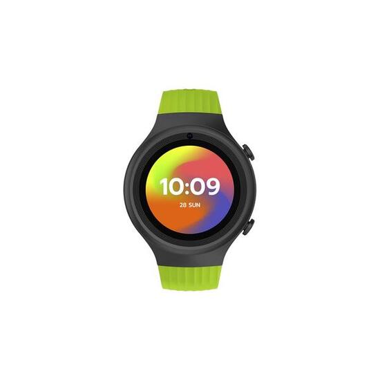 Montre connectée enfant SPC Smartee 4G Junior GPS, appels vidéo et app