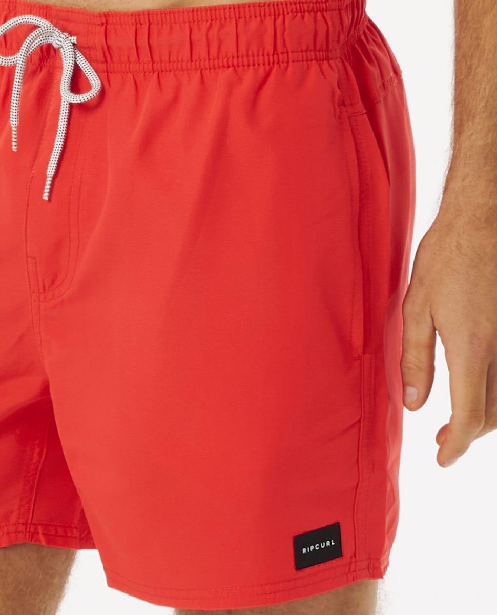 Maillot de bain homme Offset Volley 6/7