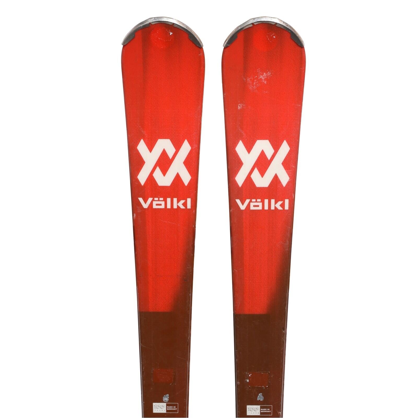 VOLKL picture