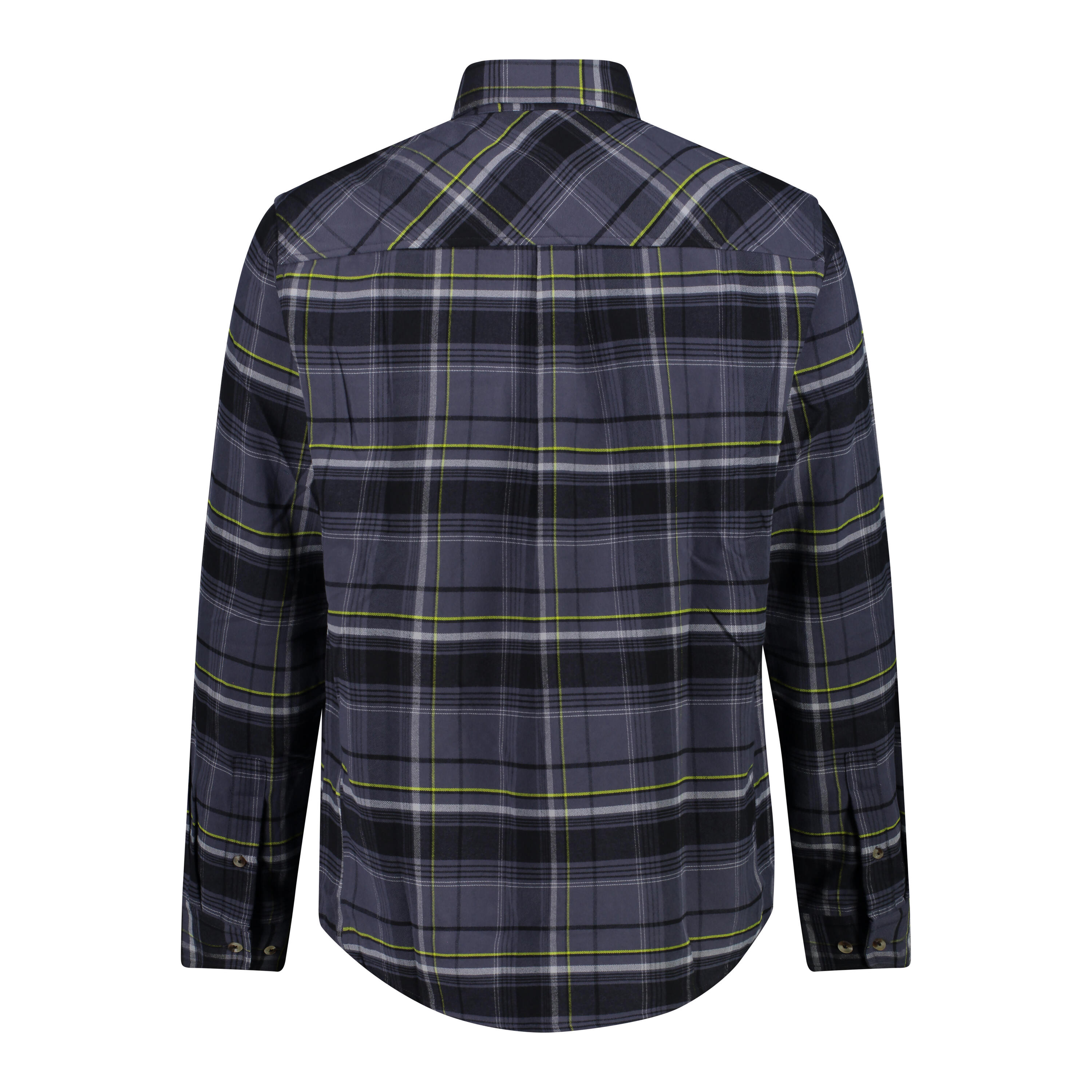 CMP Herren Hemd Man Shirt 32T1757 4/5
