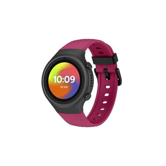 Montre connectée enfant SPC Smartee 4G Junior GPS, appels vidéo et app