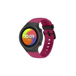 Montre connectée enfant SPC Smartee 4G Junior GPS, appels vidéo et app