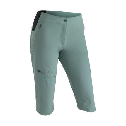 Caprihose Inara slim Capri Vario