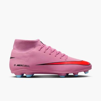 Voetbalschoenen nike mercurial superfly 10 club fg/mg