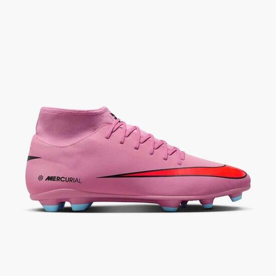 Buty piłkarskie Nike Mercurial Superfly 10 Club FG/MG