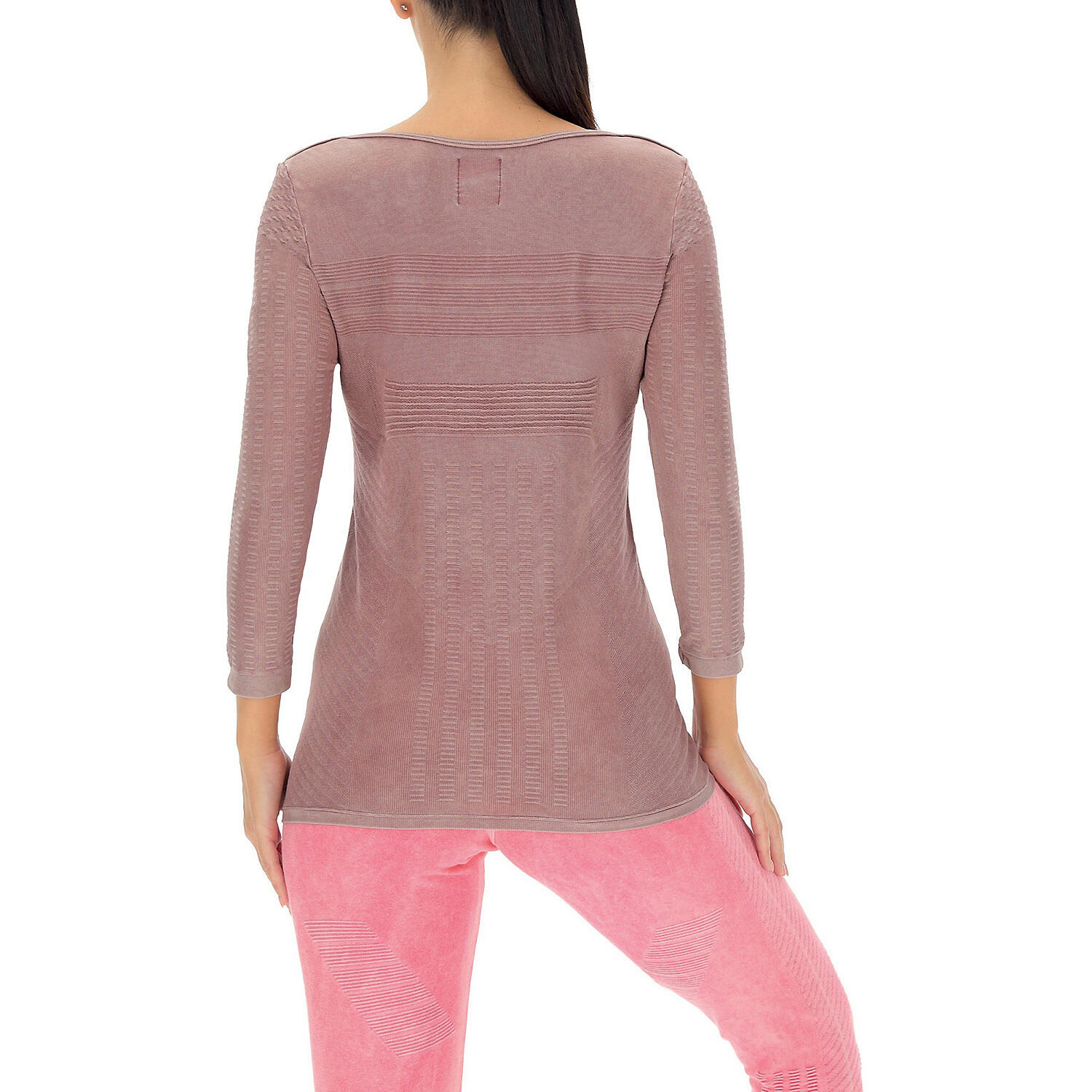 Damen T-Shirt W TO-BE OW SHIRT THREE QUARTER SLEEVE 3/6