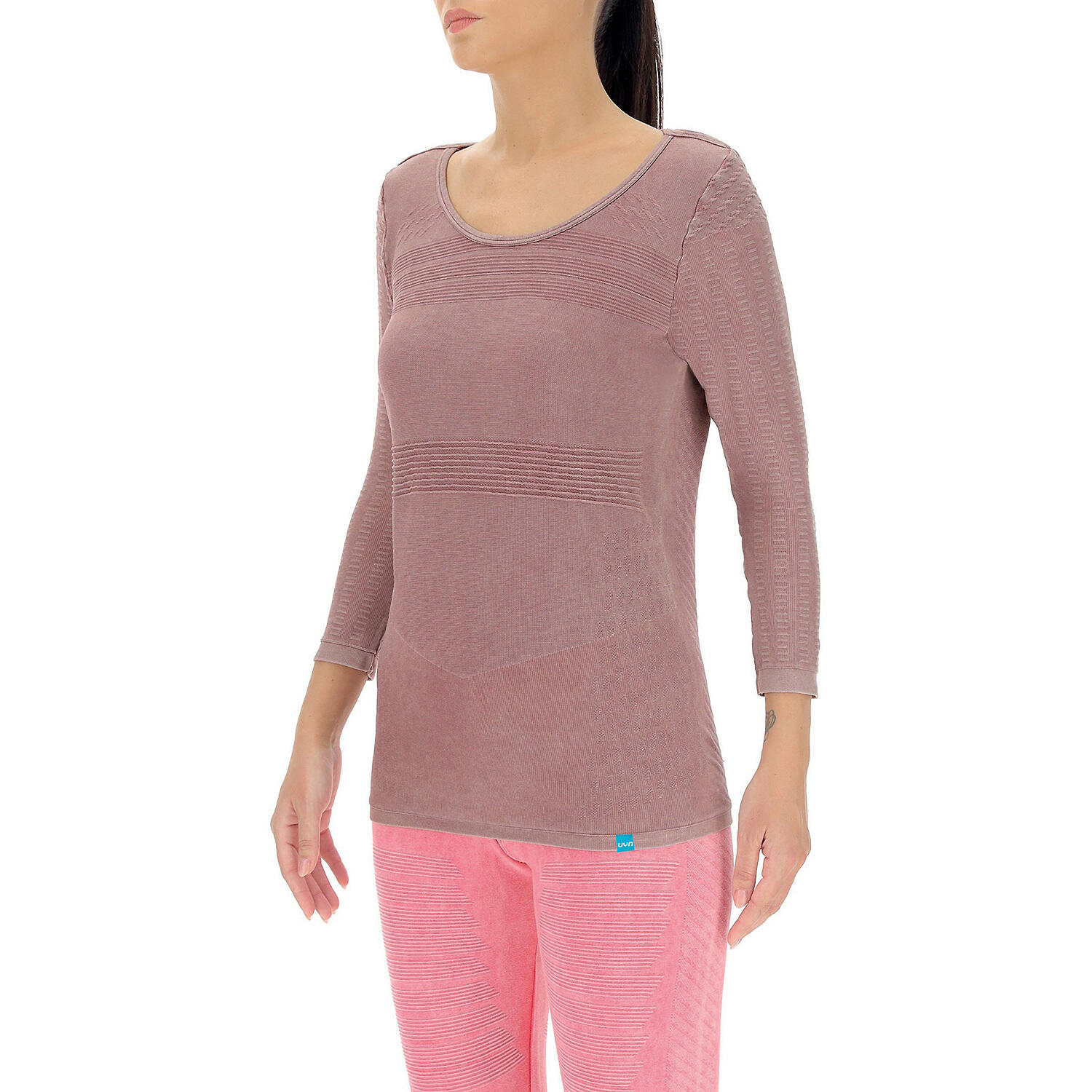 Damen T-Shirt W TO-BE OW SHIRT THREE QUARTER SLEEVE 2/6