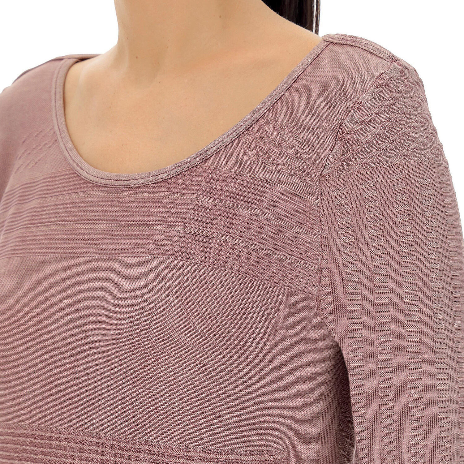 Damen T-Shirt W TO-BE OW SHIRT THREE QUARTER SLEEVE 5/6