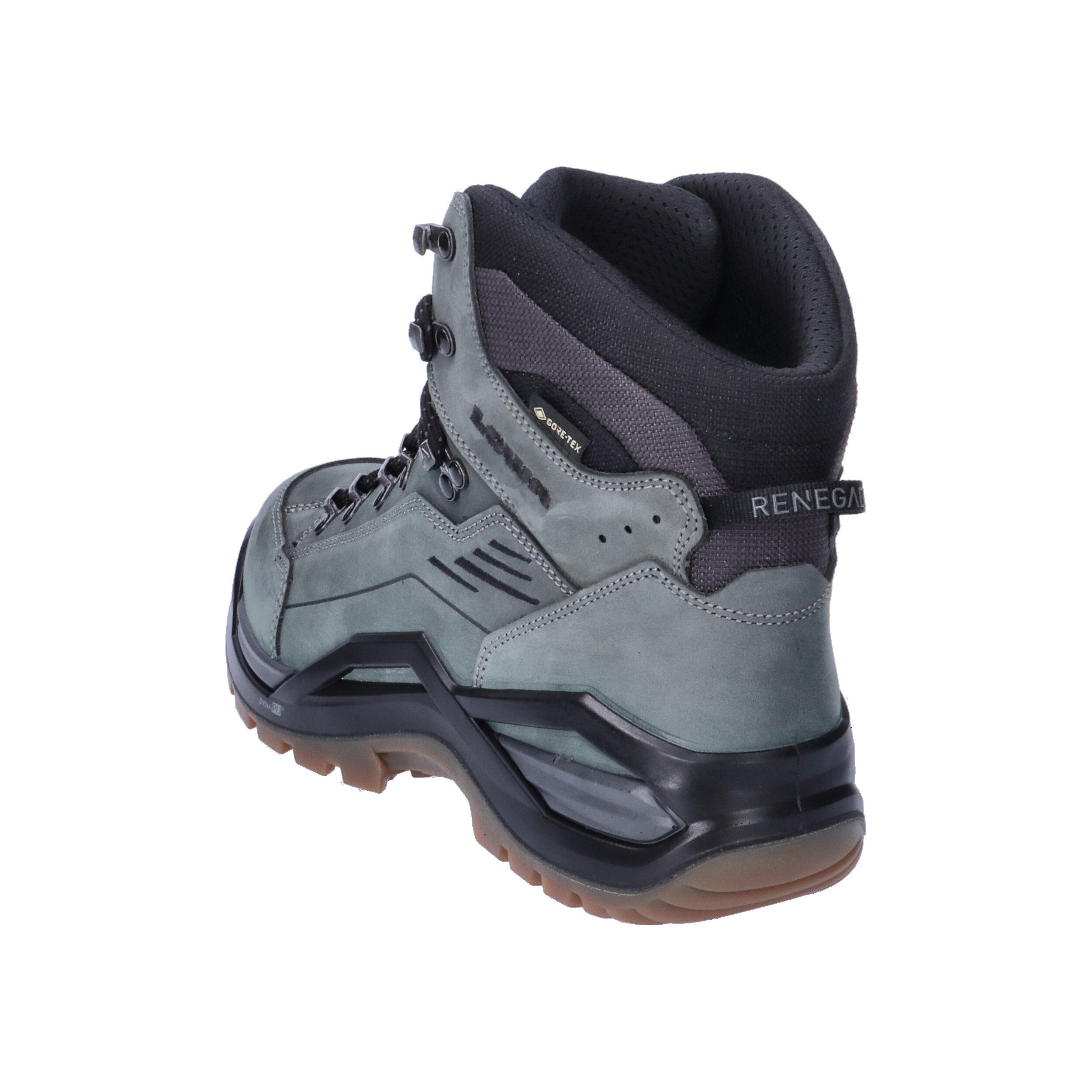 Buty trekkingowe męskie Lowa Renegade Evo Mid Gtx 4/7