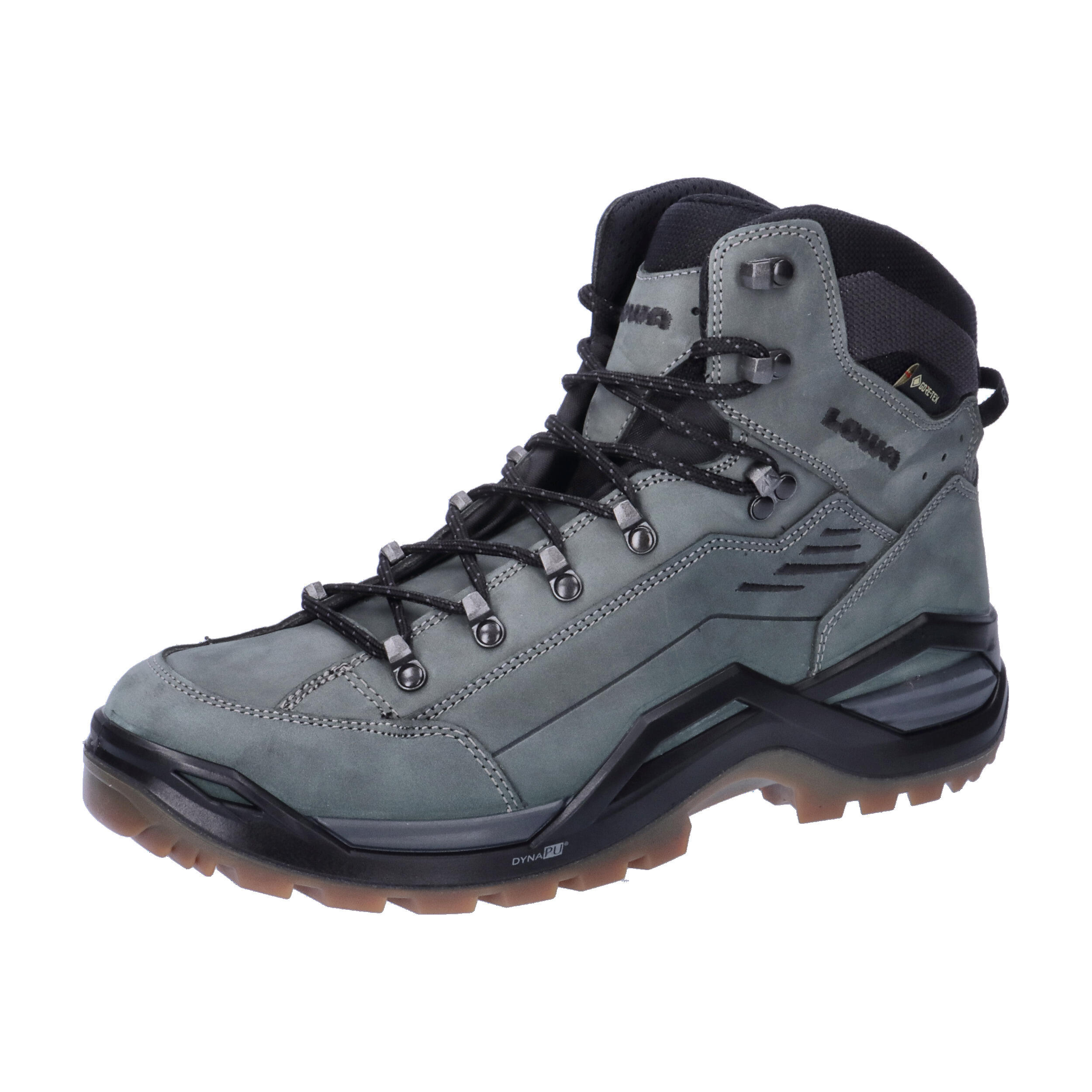 LOWA Lowa Herren Wanderschuhe Renegade Evo GTX Mid 311916