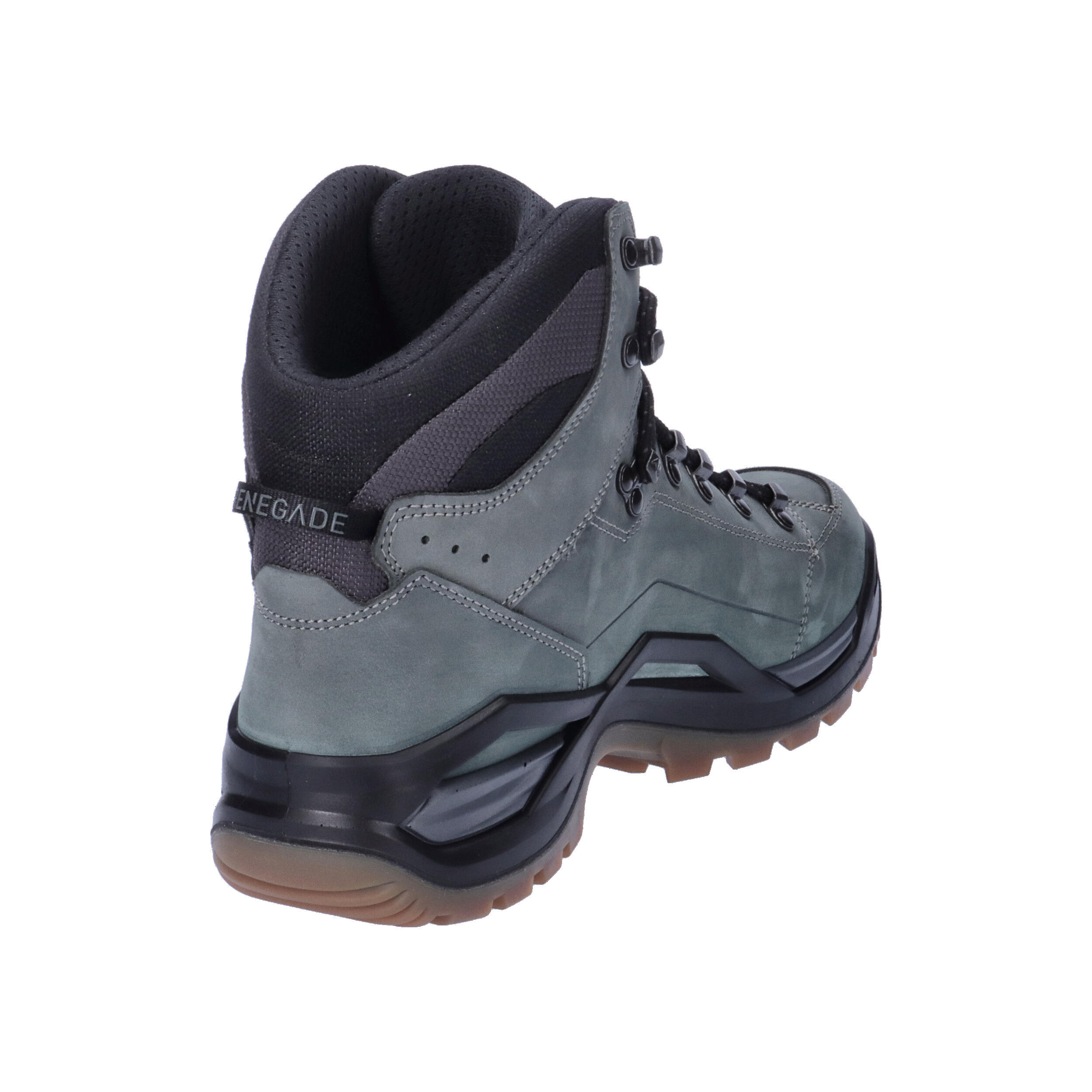 Buty trekkingowe męskie Lowa Renegade Evo Mid Gtx 6/7