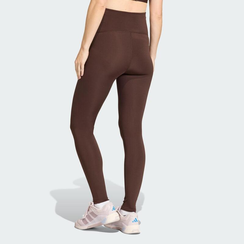 Legíny Optime Essentials Workout Full Length Maternity