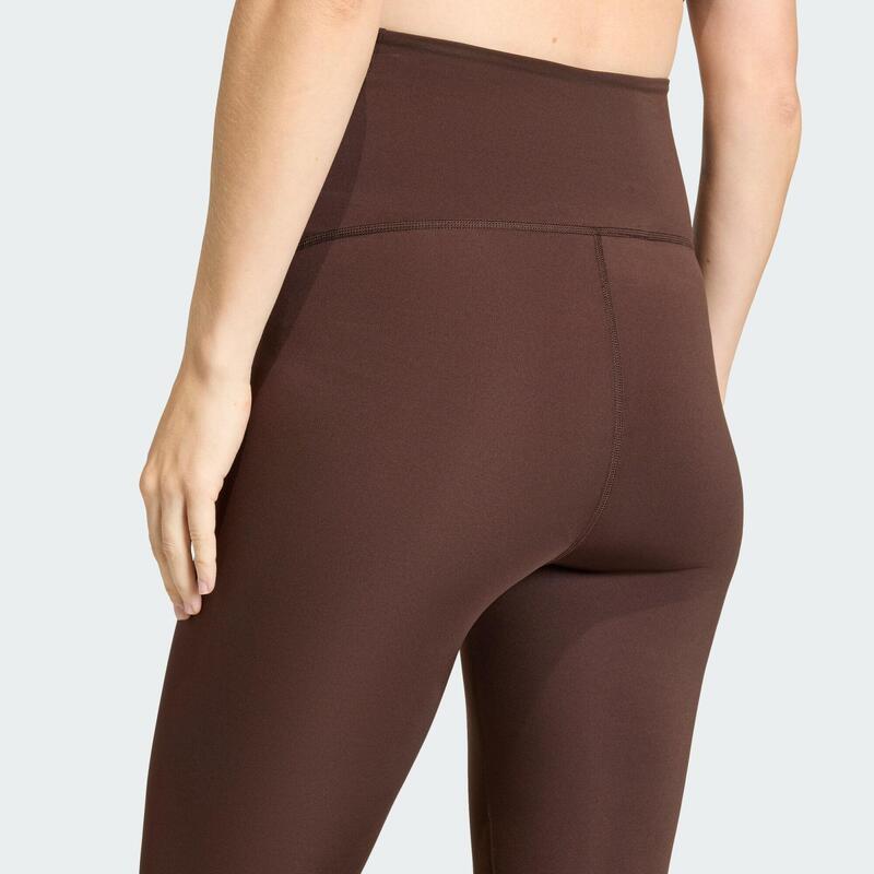 Legíny Optime Essentials Workout Full Length Maternity