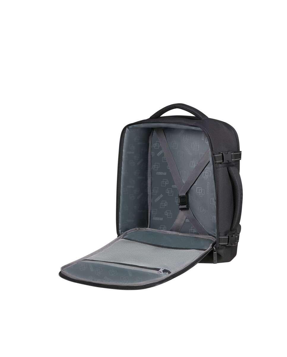 Mochila Underseater American Tourister MS Take2Cabin 15,6" 2/4