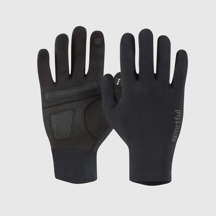 Langfinger-Fahrradhandschuhe - CLASSIC WINTER