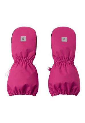 Moufles tissées enfant Reima Nouto