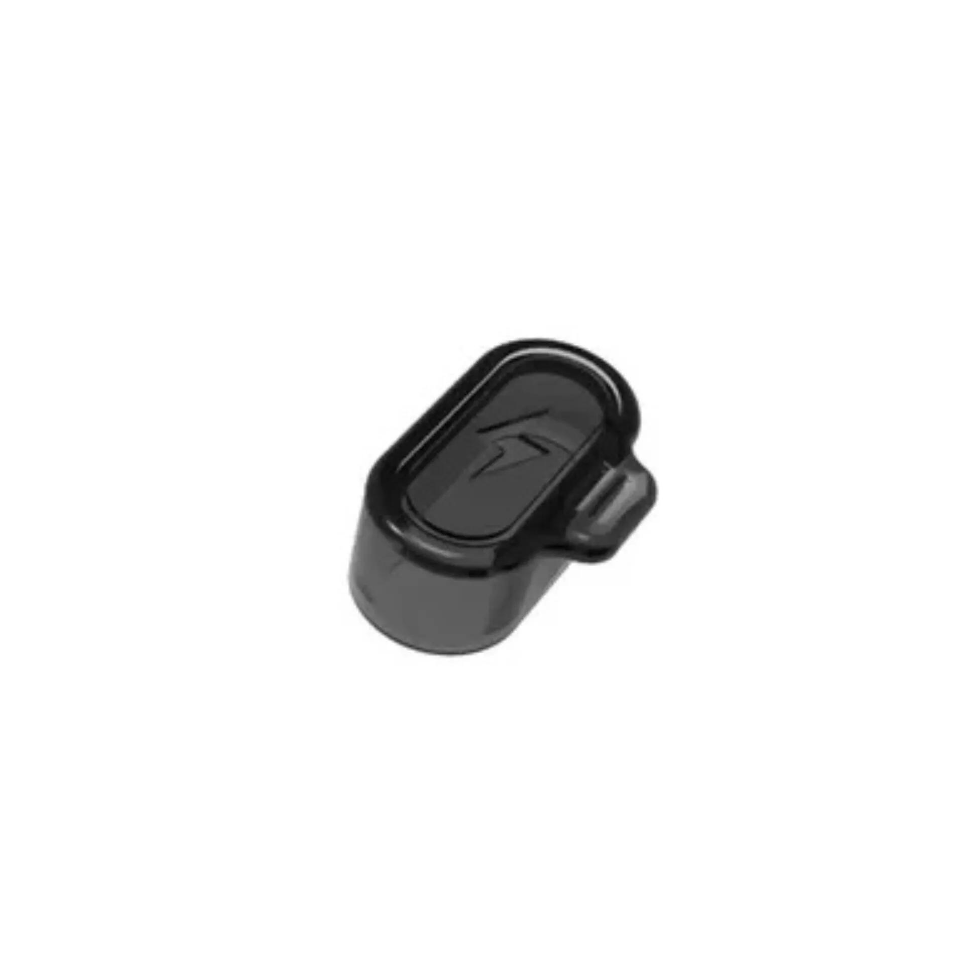 Tampa anti-poeira para porta de carga Garmin – TPU transparente 2/2