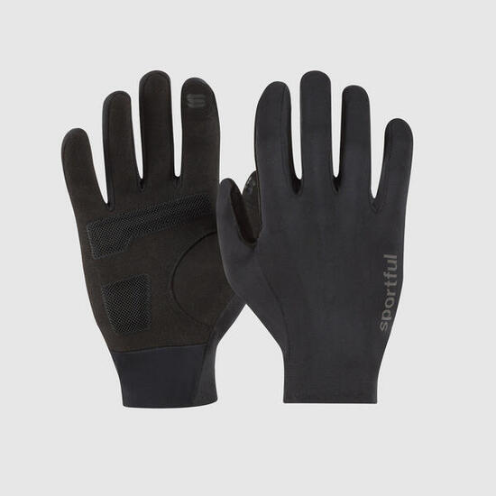 Langfinger-Fahrradhandschuhe - AQUA LIGHT