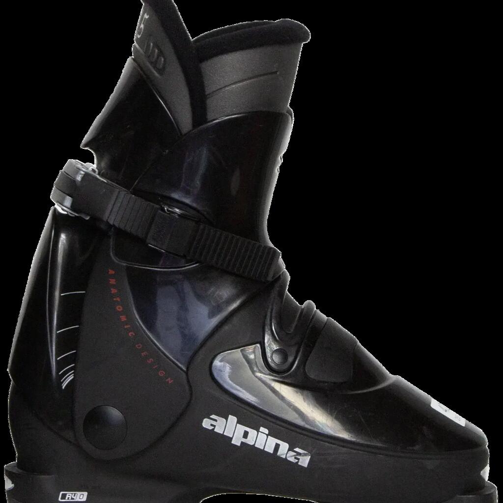 2ND LIFE - Lyžiarske topánky Alpina Discovery 37.5
