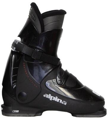 Tweedehands skischoenen - alpina discovery, 37,5 eu, goede staat