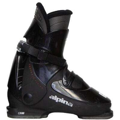 Second Life - Buty narciarskie - Alpina Discovery, 41 EU - Stan dobry