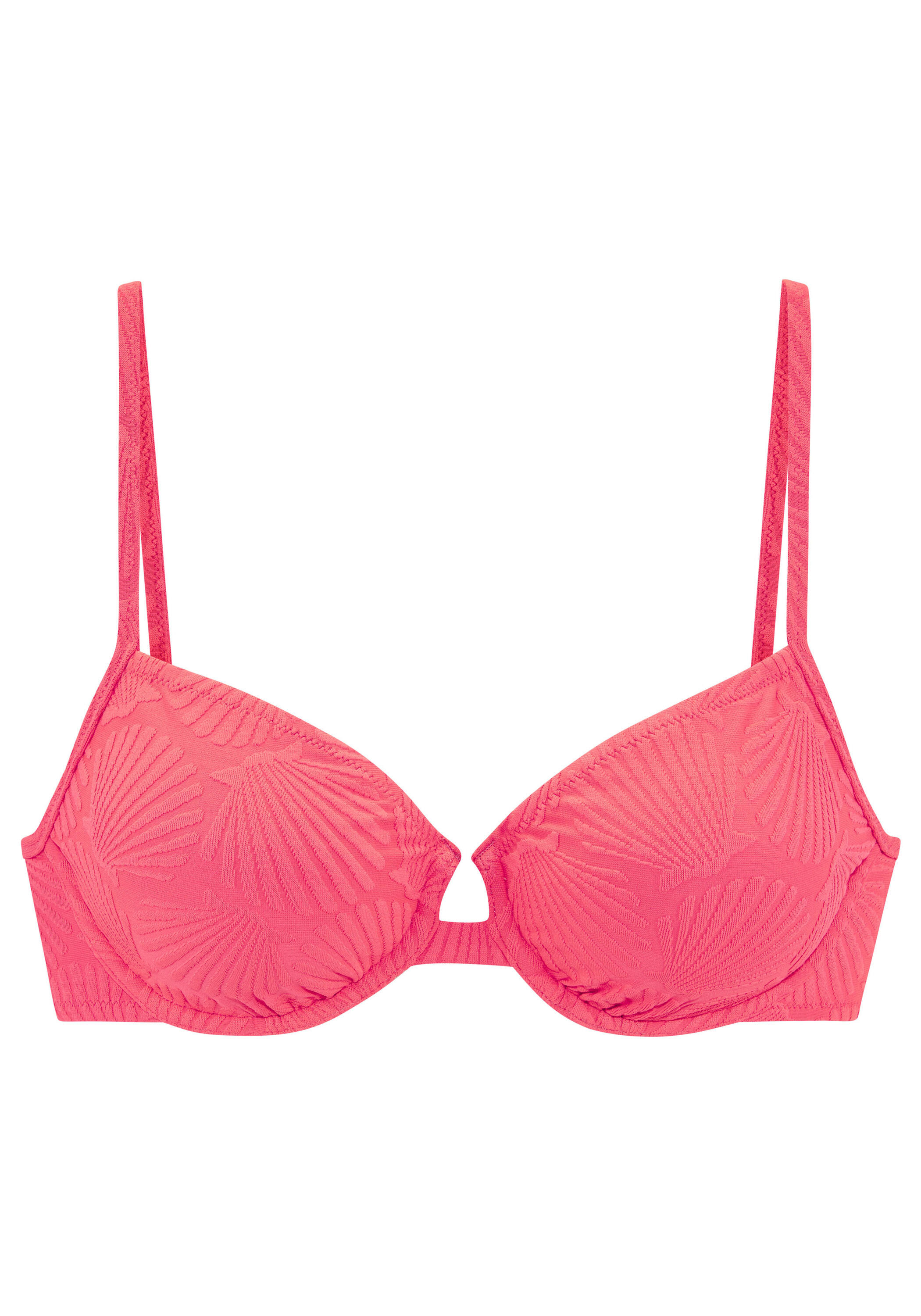 Damen Bügel-Bikini-Top 2/4